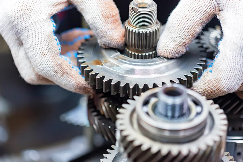 4 Warning Signs Your Automatic Transmission Fluid Pump Is Failing