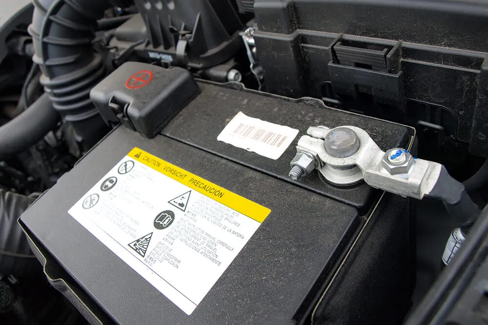 Signs My Car Battery Is Dying