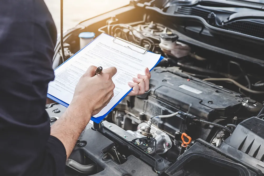 The Benefits of an Auto Pre-Purchase Inspection