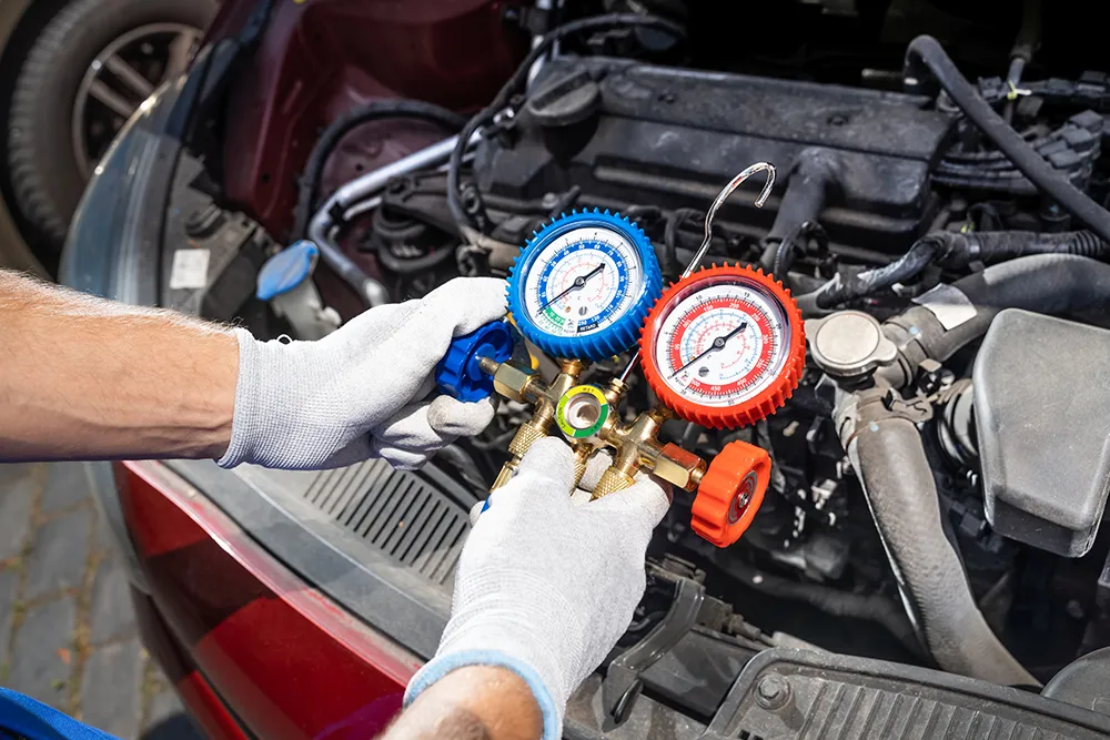 How to Know When You Need Auto AC Repair