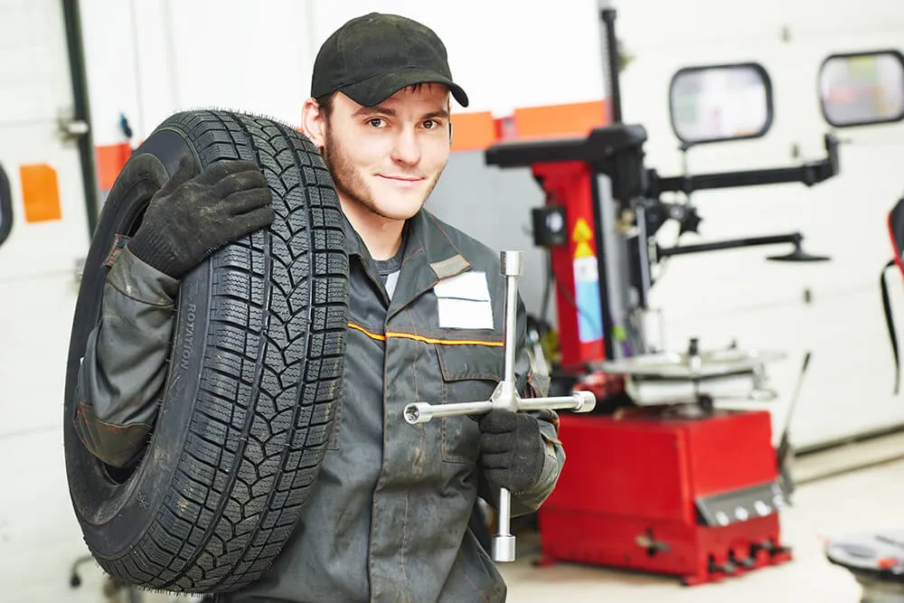 Keeping Your Car Safe on the Road