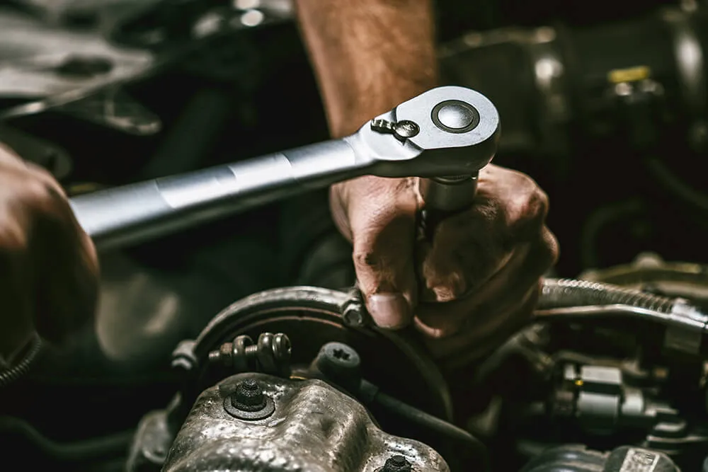 Everything You Need to Know About General Auto Repair