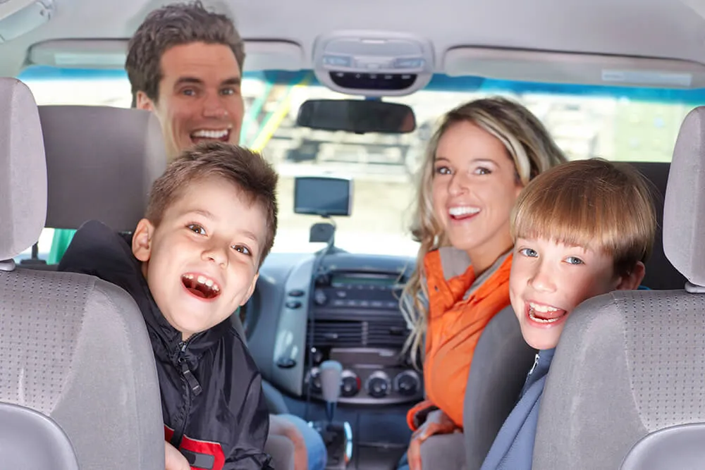 The Importance of a Pre-Trip Inspection for a Safe and Hassle-Free Trip