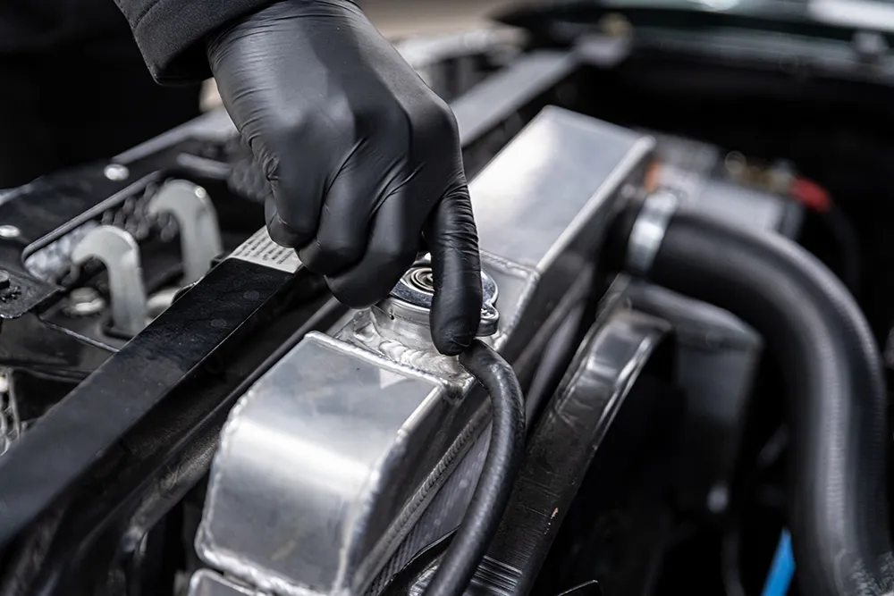 The Importance Of Radiator Replacement For Your Vehicle