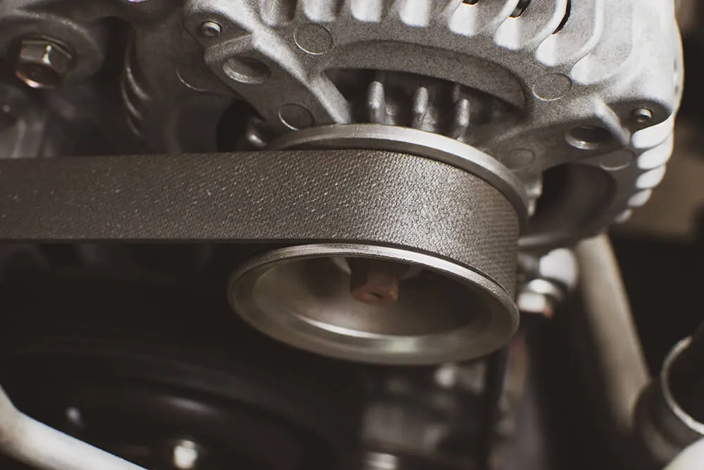 Power Up Your Ride: Alternator Services at Fix N Go