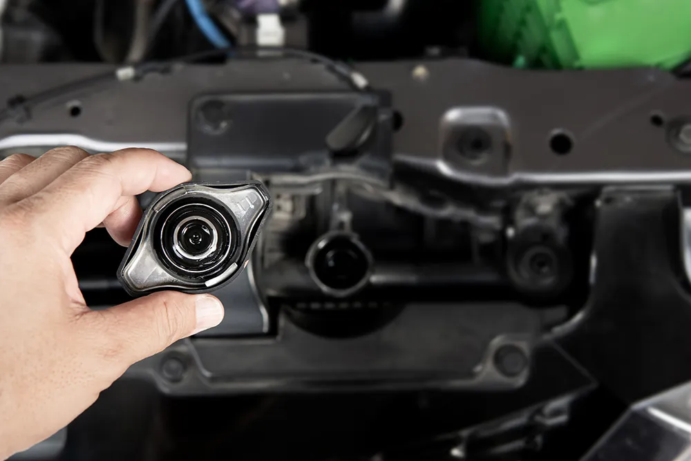 Understanding The Importance Of Radiator Replacement