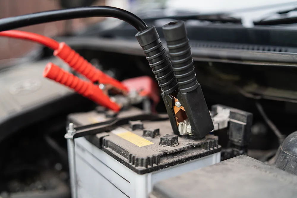 Expert Auto Electrical Repair Services in Plano, TX