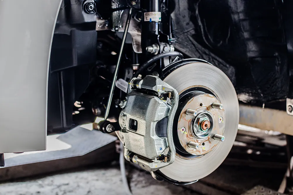 The Ultimate Guide to Brake Repair, Pads, and Rotors in Plano, Texas