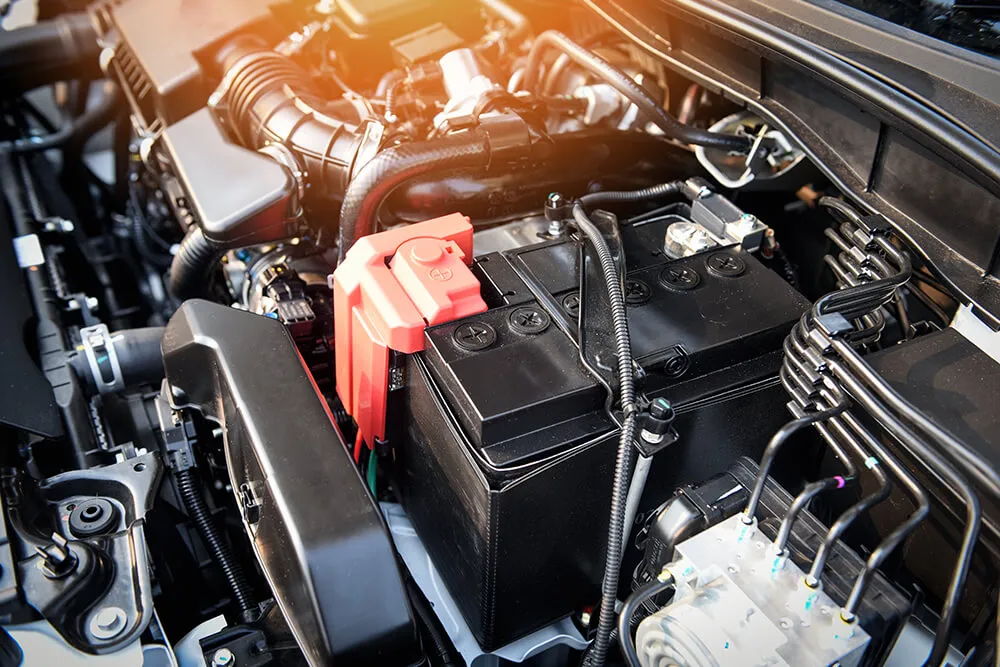 The Ultimate Guide to New Battery, Battery Swap, and Battery Charge in Plano, Texas