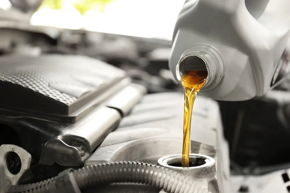 The Ultimate Guide to Oil Change in Plano, Texas