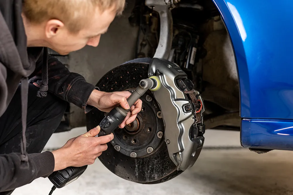 Brake Repair, Pads, and Rotors in Plano, Texas: Everything You Need to Know