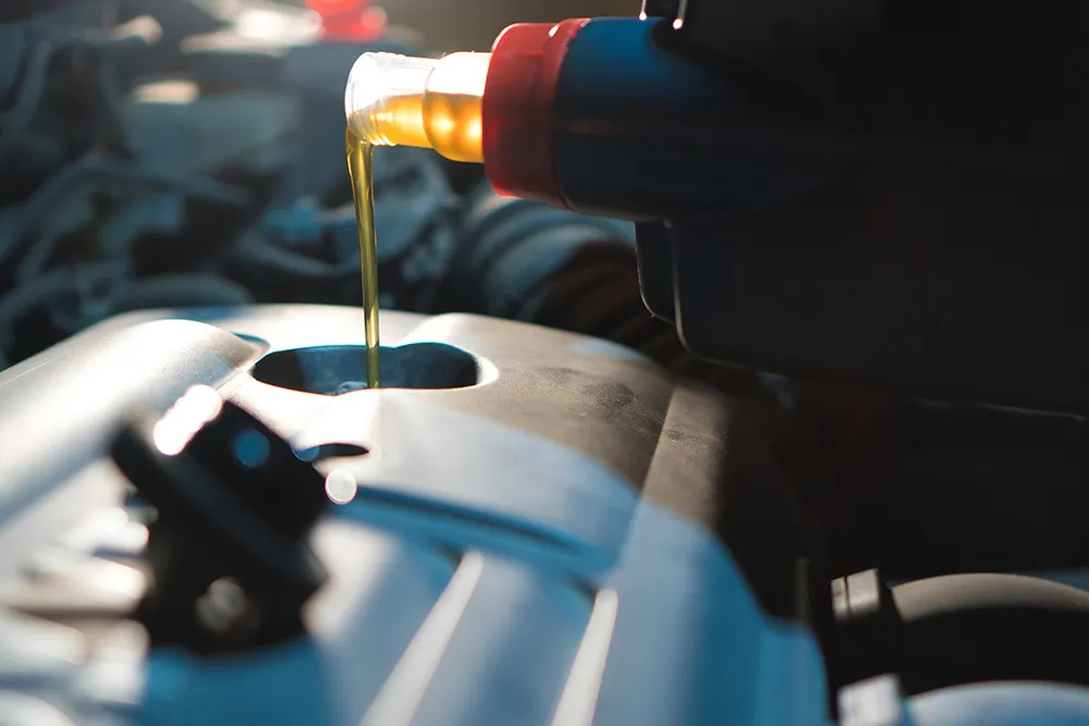 Oil Change in Plano, Texas: Your Ultimate Guide