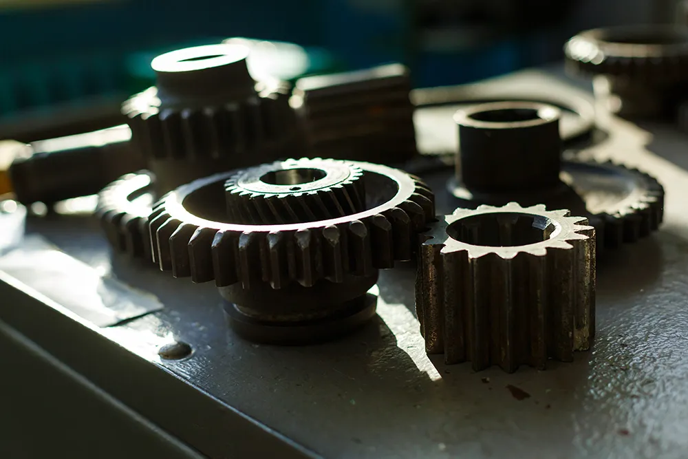 Common Transmission Issues in Plano, Texas