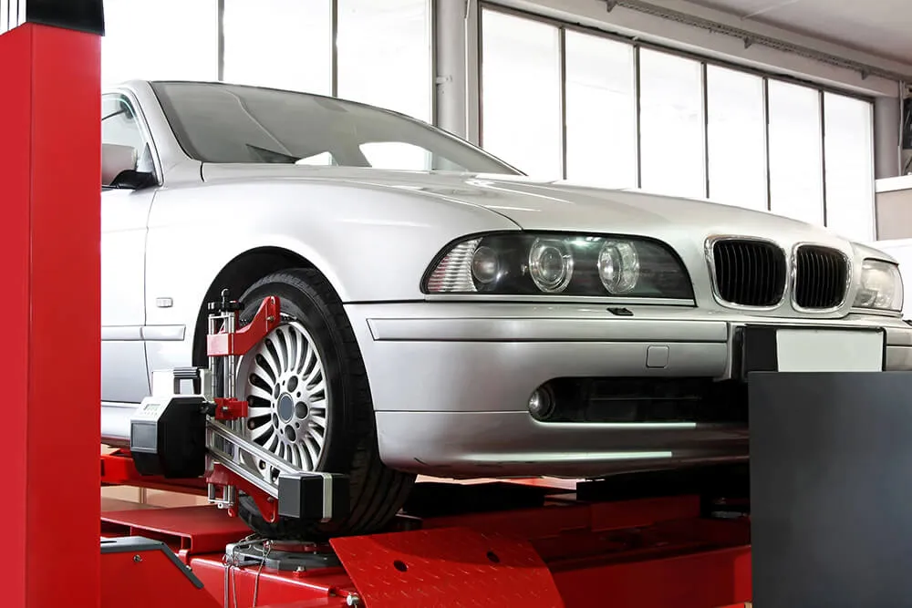 General Auto Repair in Plano, Texas: Your Ultimate Guide