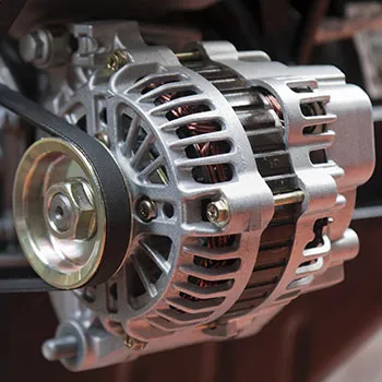 alternator repair in plano tx