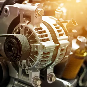 alternator repair in plano tx