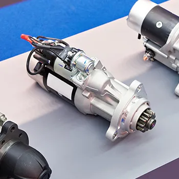 starter repair in plano tx