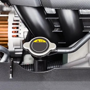 Cooling System Repair in Plano, TX