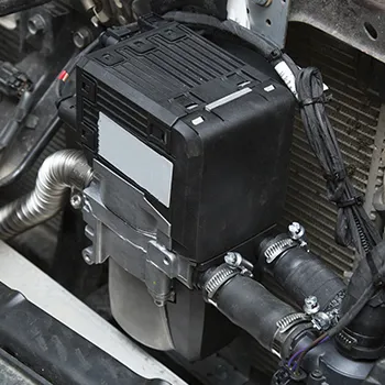 Car Heater Repair in Plano, TX