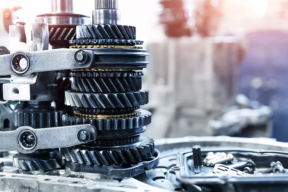 Signs Your Car's Transmission Needs Repair or Replacement in Plano, Texas