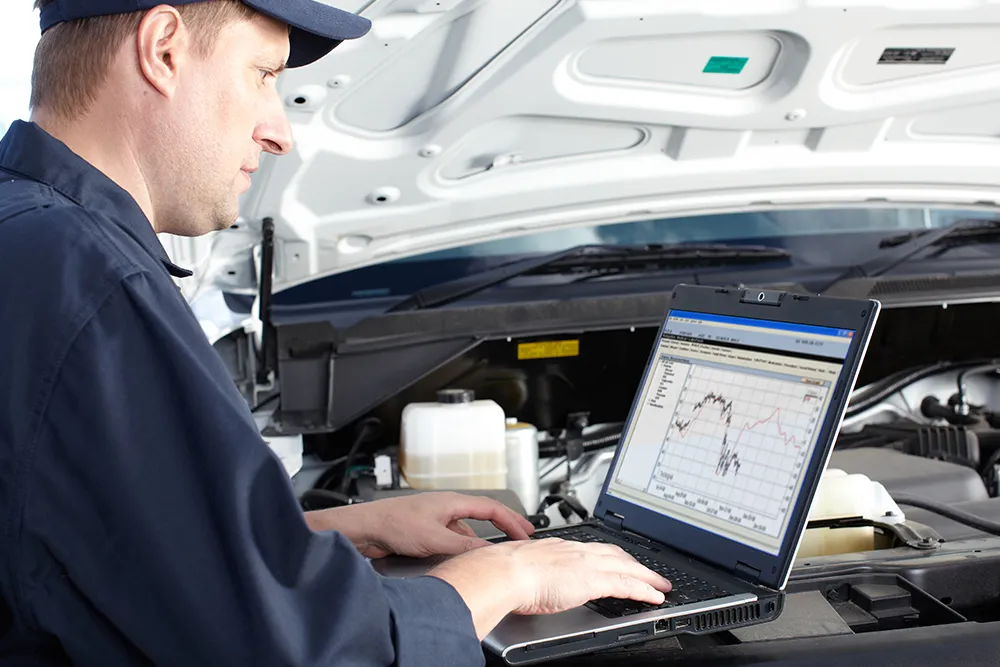 The Importance of Auto Diagnostics for Preventing Future Issues in Plano, Texas